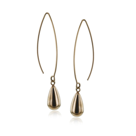 Tear Drop Earring 10.99