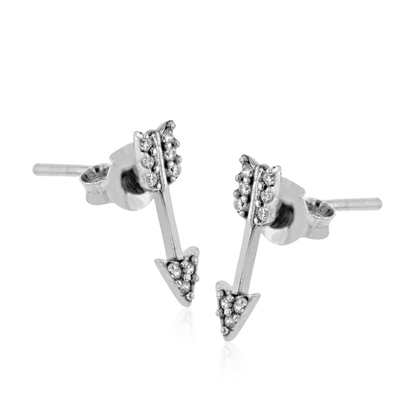 Arrow Earrings