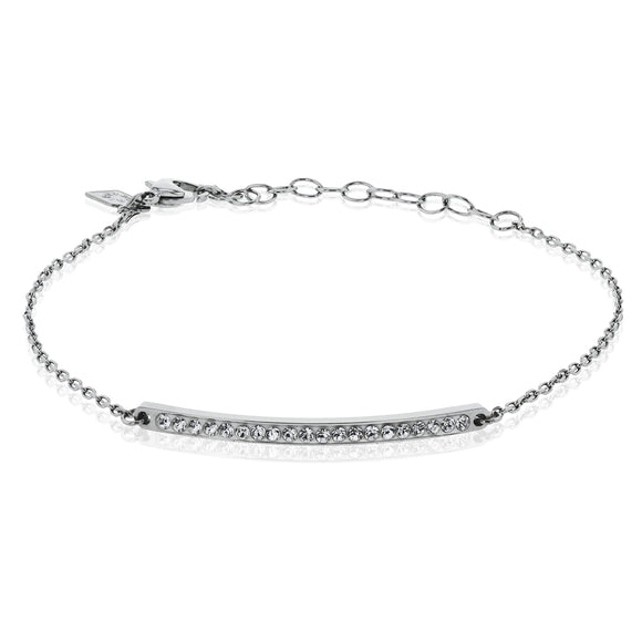 Ladies Single row Bracelet