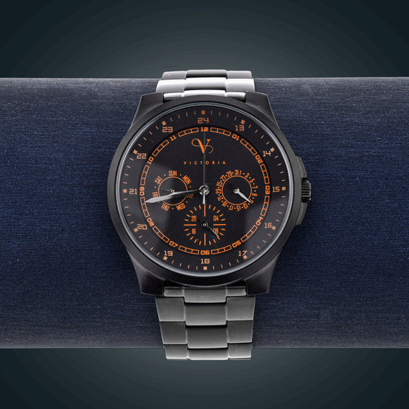 Unisex Chronograph Watch